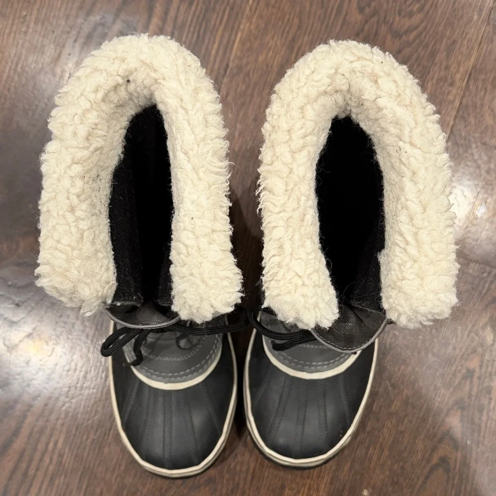 Sorel Winter Carnival Women’s Waterproof Boots